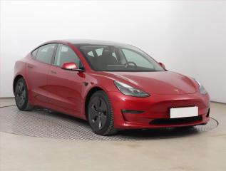 Tesla Model 3 Long Range 4WD 78kWh, SoH 89%