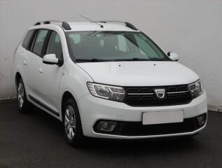 Dacia Logan 0.9 TCe, �R,1.maj, Serv.kniha