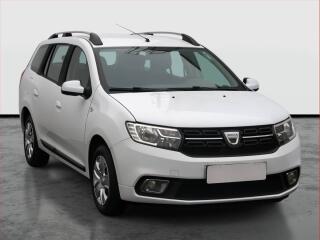 Dacia Logan 0.9 TCe, �R,1.maj, Serv.kniha