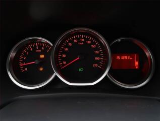 Peugeot 5008 (2017) PureTech 130, 7 míst - náhled 8