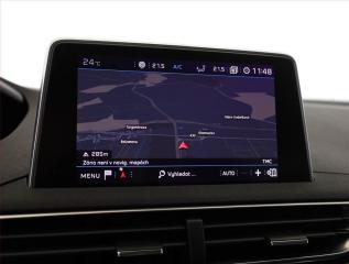 Peugeot 5008 (2017) PureTech 130, 7 míst - náhled 12