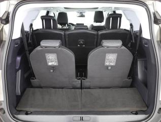 Peugeot 5008 (2017) PureTech 130, 7 míst - náhled 17