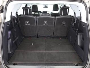 Peugeot 5008 (2017) PureTech 130, 7 míst - náhled 18