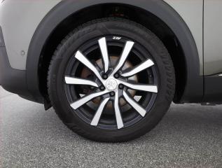 Peugeot 5008 (2017) PureTech 130, 7 míst - náhled 19