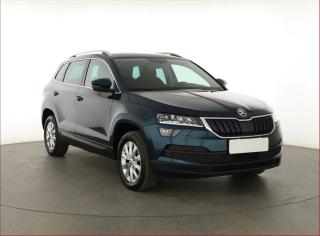 koda Karoq Ambition Plus 1.6 TDI