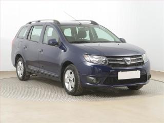 Dacia Logan 1.2 16V