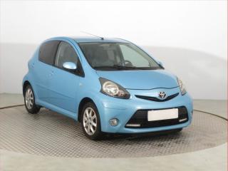 Toyota Aygo 1.0 VVT-i