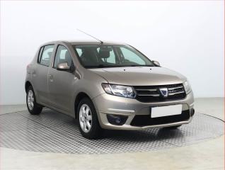 Dacia Sandero 1.2 16V, R,1.maj, Serv.kniha