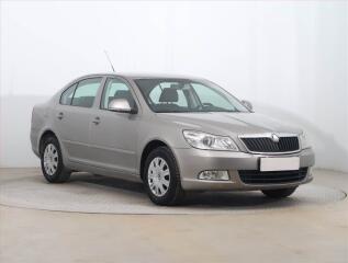 �koda Octavia 1.8 TSI, Serv.kniha, nov� STK