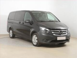 Mercedes-Benz Vito 116 CDI, Bus, 9M�st