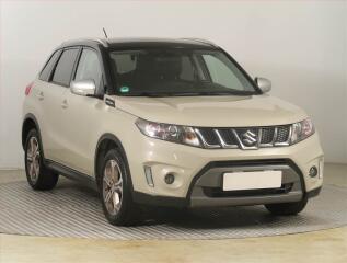 Suzuki Vitara 1.4 BoosterJet, 4X4, Automat