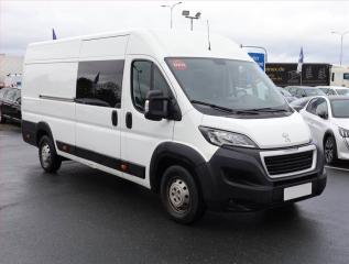 Peugeot Boxer 2.2 BlueHDi, 7Mst, Maxi, R