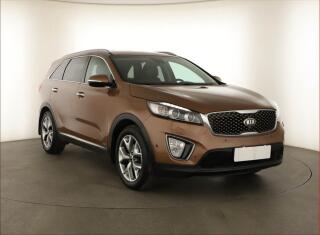 Kia Sorento Comfort 2.2 CRDi, 4X4