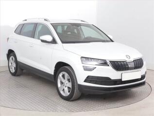 �koda Karoq Style 1.5 TSI
