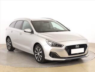 Hyundai i30 Style 1.4 T-GDI, Automat