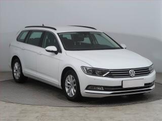 Volkswagen Passat Comfortline 2.0 TDI, Automat