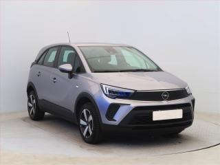 Opel Crossland X 1.2 Turbo, R,1.maj