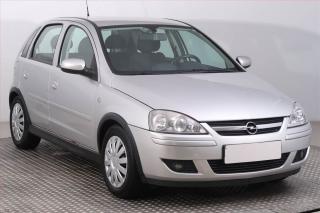 Opel Corsa 1.2, nov STK, jezd vborn