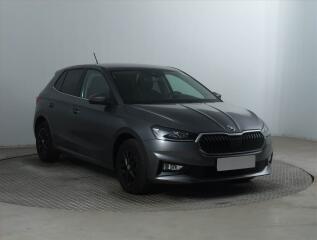 �koda Fabia Style 1.0 TSI, �R,1.maj