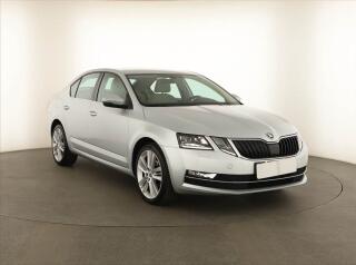 �koda Octavia Style 1.6 TDI, Automat, �R