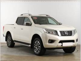 Nissan Navara 2.3 dCi, digi klima