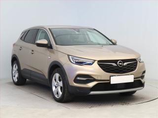 Opel Grandland X 1.2 Turbo, R,1.maj