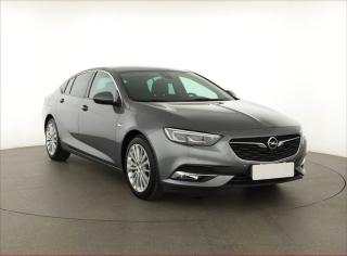 Opel Insignia 2.0 CDTI, Serv.kniha, Ke
