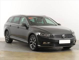 Volkswagen Passat 2.0 TDI, Automat, Ke, Navi