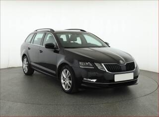 �koda Octavia Elegance 2.0 TDI, 4X4
