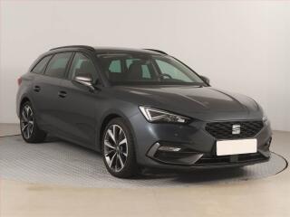 Seat Leon 1.5 TSI