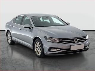 Volkswagen Passat 2.0 TDI