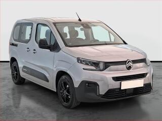 Citro�n Berlingo Plus 1.2 PureTech, 5M�st, �R