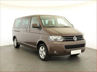Volkswagen Multivan 2.0 TDI 4Motion, R
