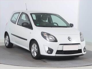 Renault Twingo 1.2 16V , nov� STK, Ta�n�
