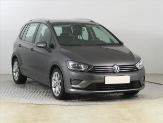 Volkswagen Golf Sportsvan Comfortline 1.4 TSI