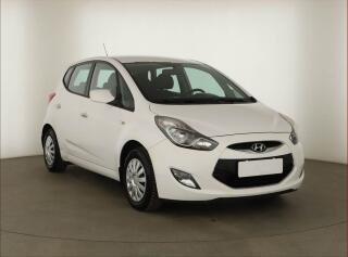 Hyundai ix20 1.6 CVVT, LPG, Park.�senzory