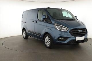 Ford Transit Custom Trend 1.0 PHEV, �R