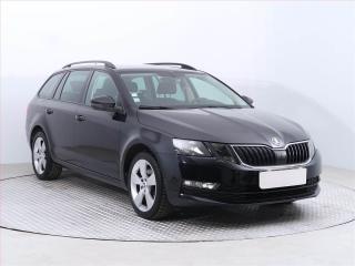 koda Octavia 2.0 TDI, Automat, Serv.kniha