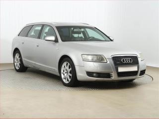 Audi A6 3.0 TDI , 4X4, Automat, Navi