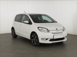 koda Citigo iV, SoH 92%, Automat