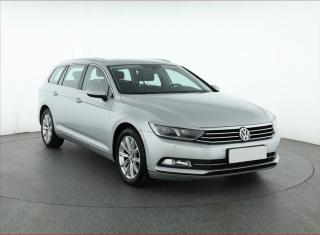 Volkswagen Passat Comfortline 2.0 TDI, Automat