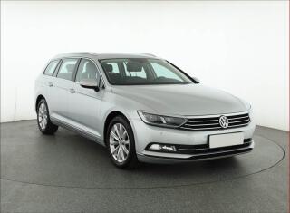 Volkswagen Passat Comfortline 2.0 TDI, Automat
