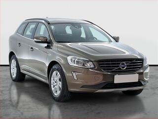 Volvo XC60 D4, 4X4, Automat, Serv.kniha