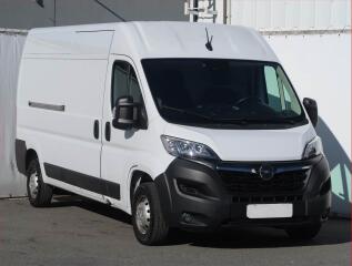 Opel Movano 2.2 CDTi, L3H2, 13m3, 1.0t, �R