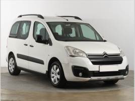 Citron Berlingo Multispace XTR 1.6 HDi, 5Mst