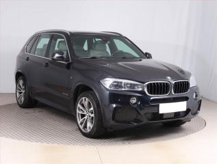 BMW X5 M Paket xDrive30d, R PVOD