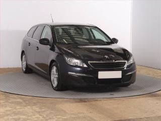 Peugeot 308 Active Pack 1.6 BlueHDi, Navi