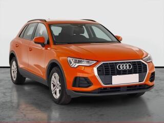 Audi Q3 basis 35 TFSI