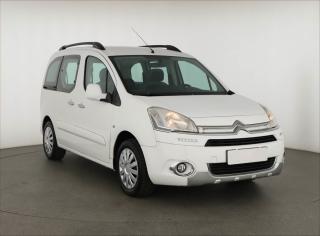 Citron Berlingo 1.6 HDi, 5Mst, R
