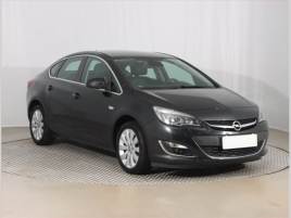 Opel Astra 1.4 T, Serv.kniha, Tempomat